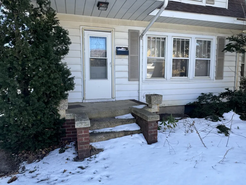 111 Calumet Avenue Michigan City, IN 46360