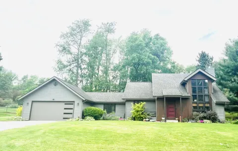 632 Woodstone Path