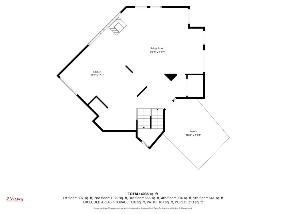 3151 Pond Run Road Pierce, OH 45157