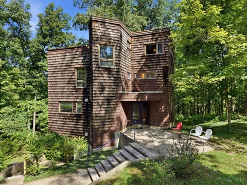3151 Pond Run Road