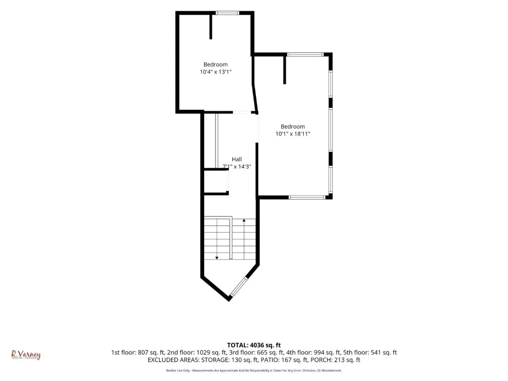 3151 Pond Run Road Pierce, OH 45157