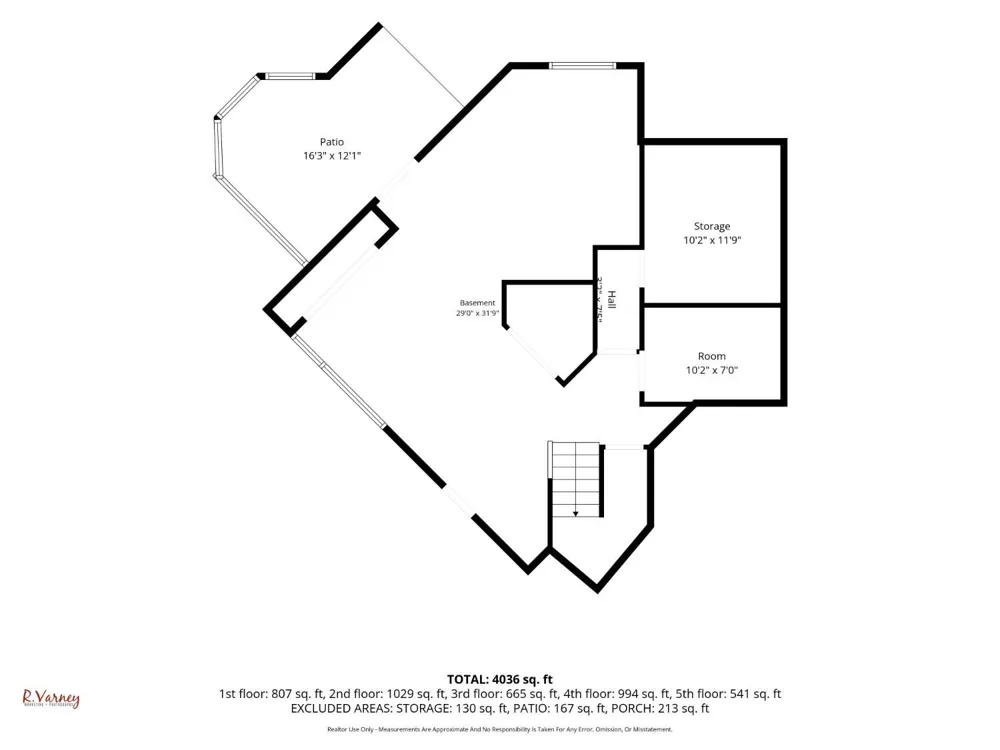 3151 Pond Run Road Pierce, OH 45157