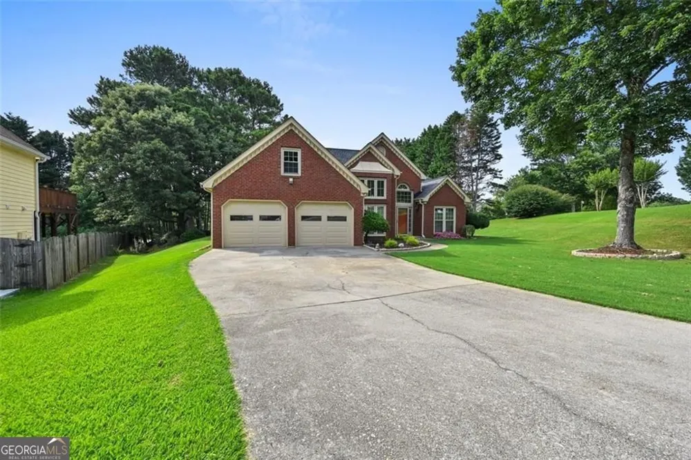 245 Walford CT Suwanee, GA 30024