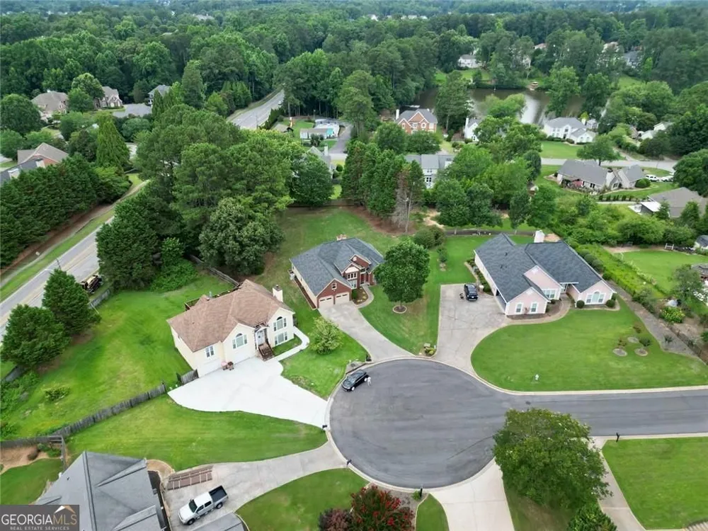 245 Walford CT Suwanee, GA 30024