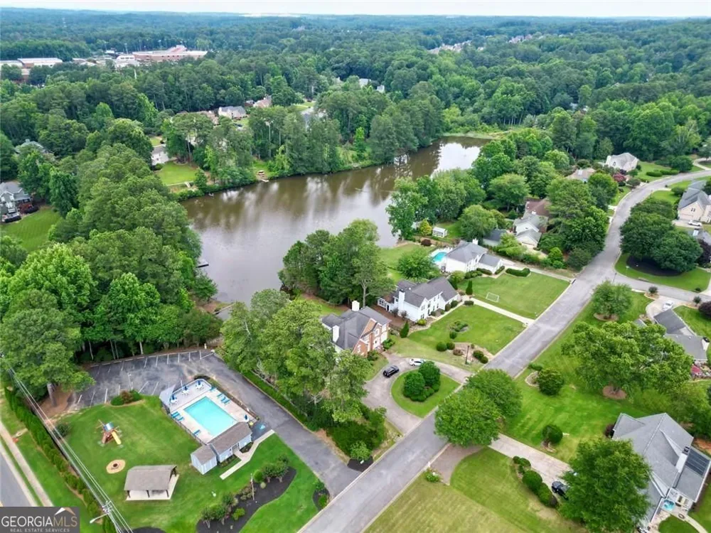 245 Walford CT Suwanee, GA 30024