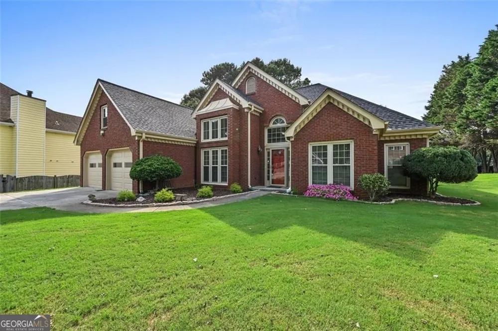 245 Walford CT Suwanee, GA 30024