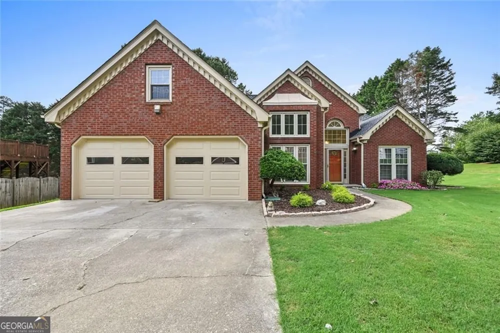 245 Walford CT Suwanee, GA 30024