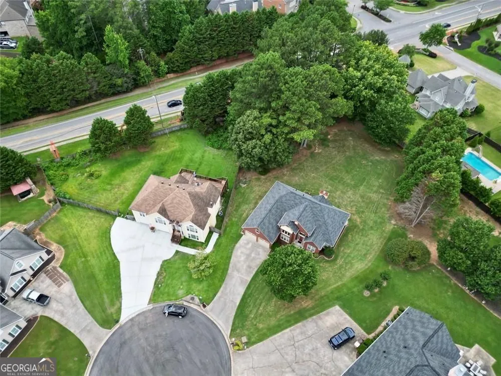 245 Walford CT Suwanee, GA 30024