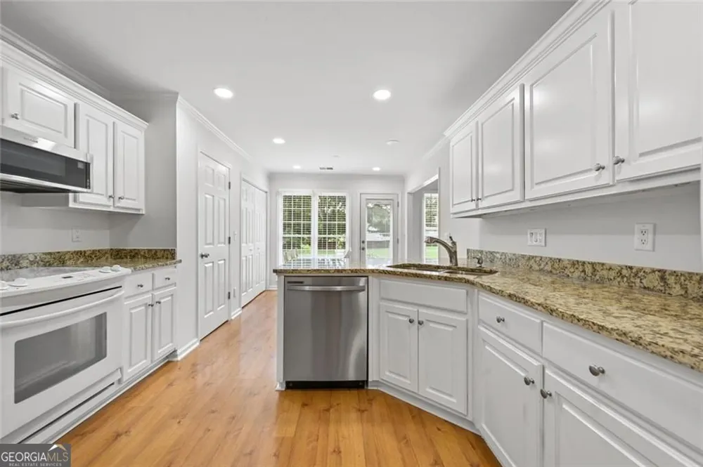 245 Walford CT Suwanee, GA 30024
