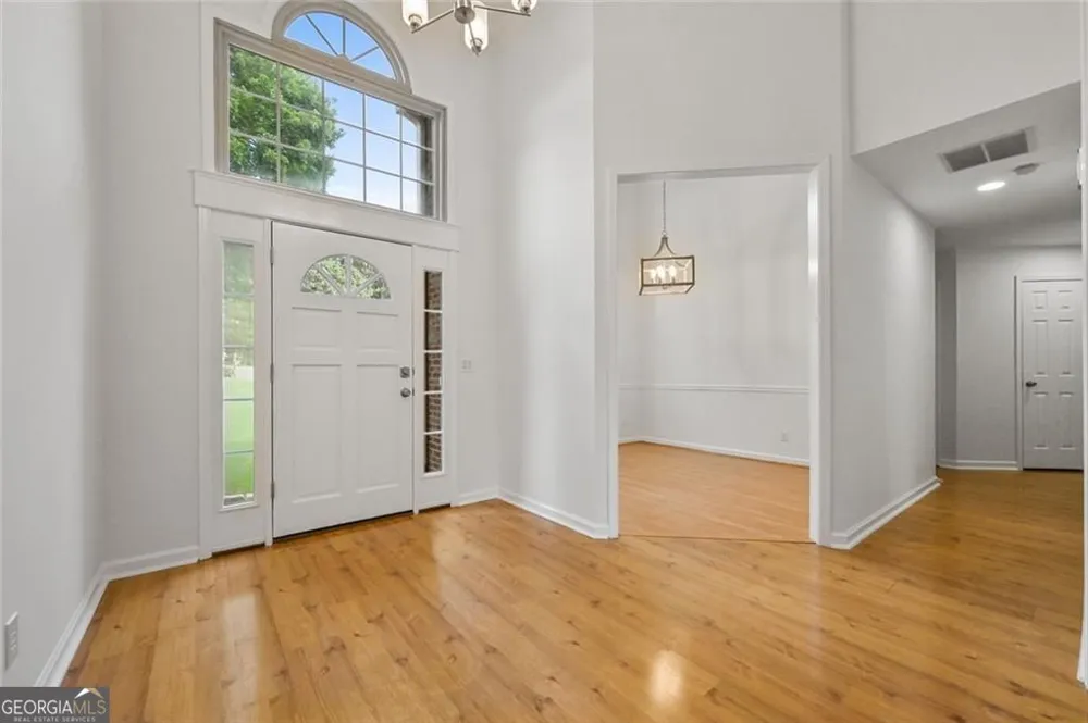 245 Walford CT Suwanee, GA 30024