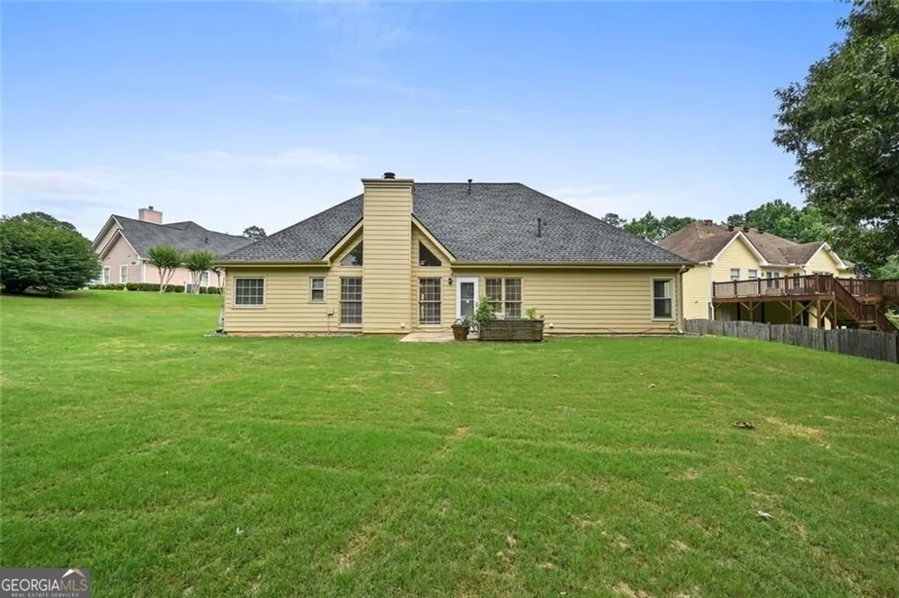 245 Walford CT Suwanee, GA 30024