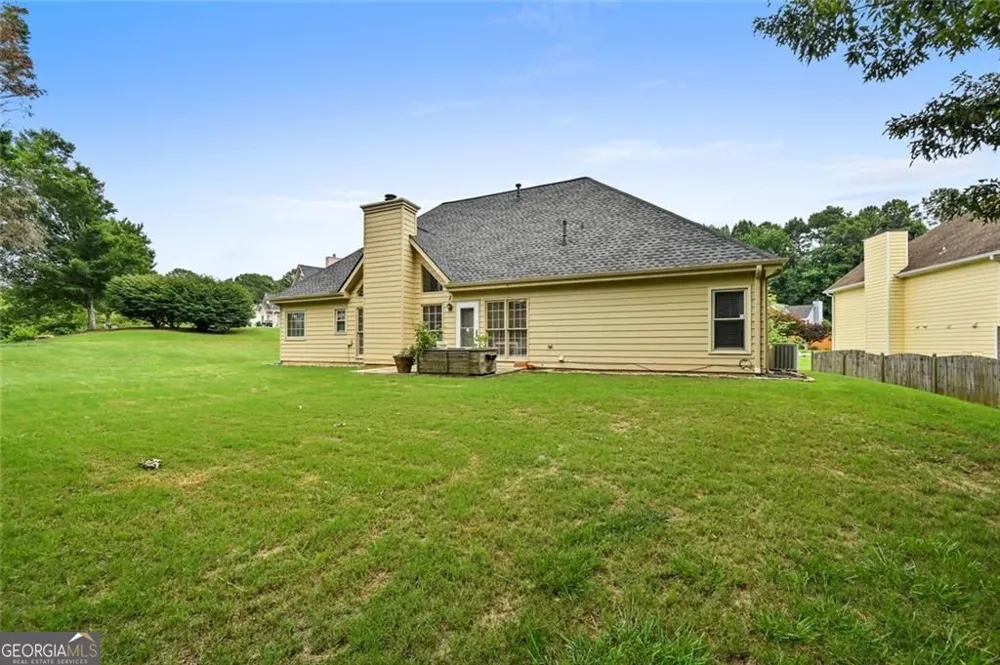 245 Walford CT Suwanee, GA 30024