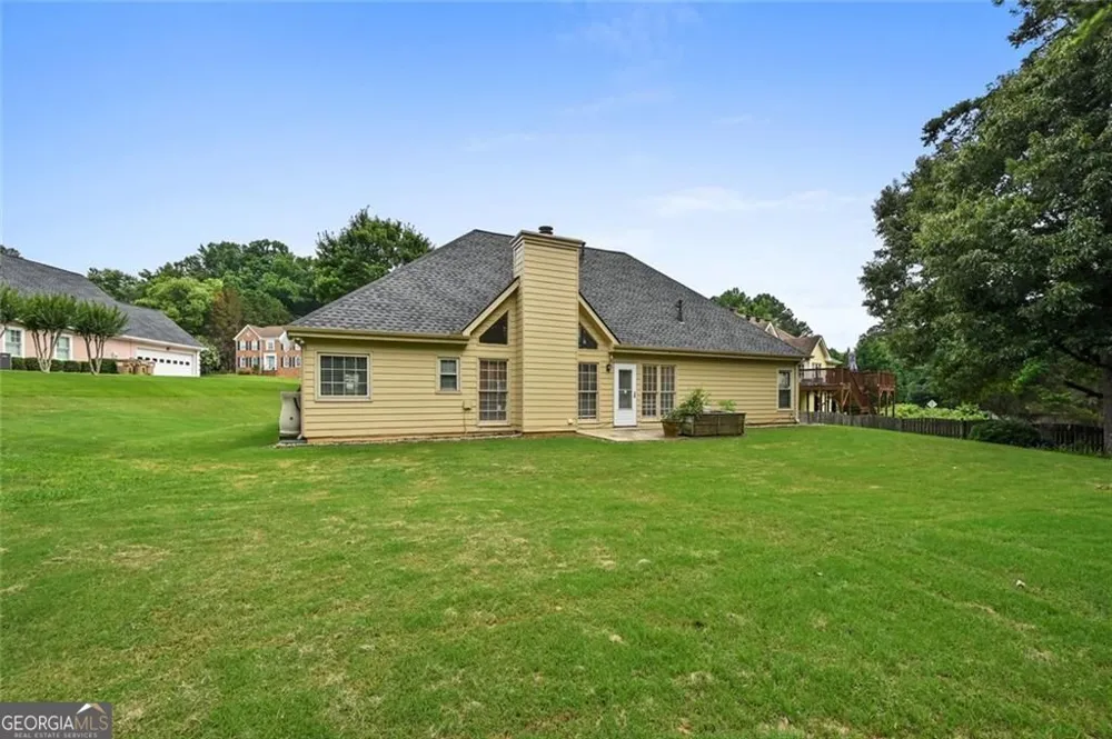 245 Walford CT Suwanee, GA 30024