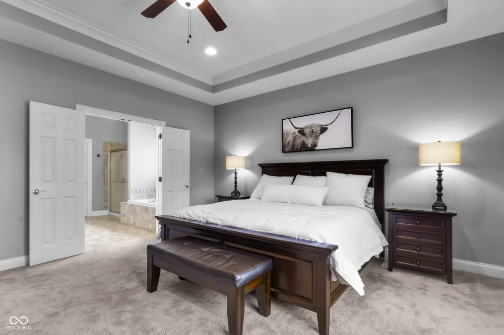 10658 Reel Creek Lane Brownsburg, IN 46112