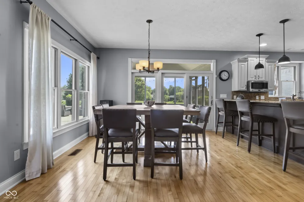10658 Reel Creek Lane Brownsburg, IN 46112