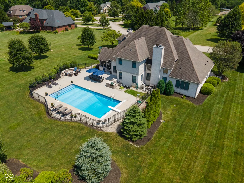 10658 Reel Creek Lane Brownsburg, IN 46112