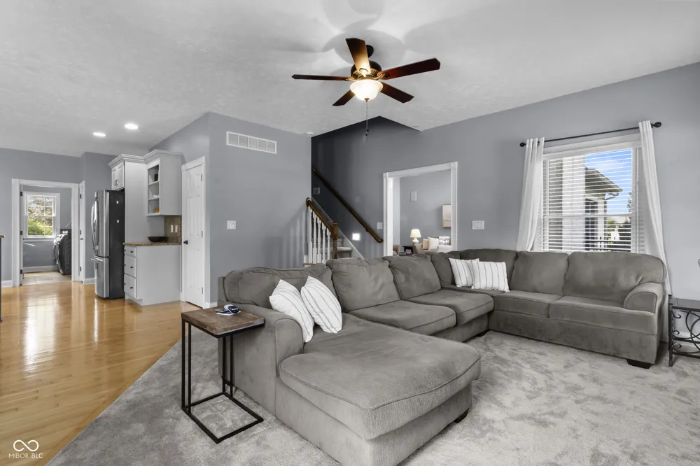 10658 Reel Creek Lane Brownsburg, IN 46112