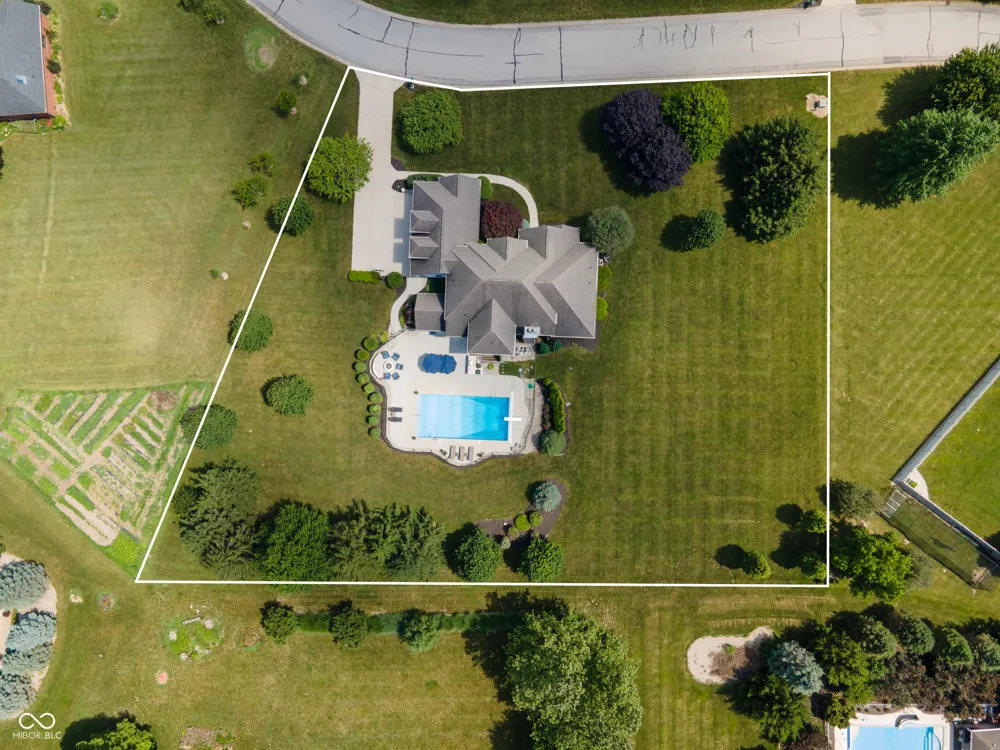 10658 Reel Creek Lane Brownsburg, IN 46112
