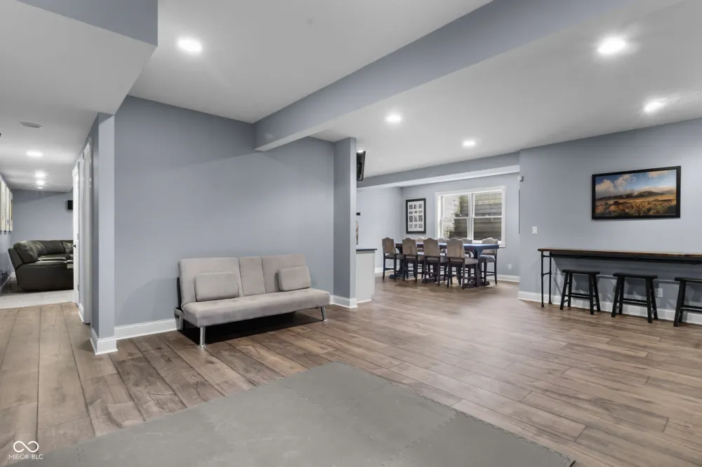10658 Reel Creek Lane Brownsburg, IN 46112