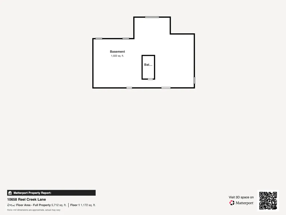 10658 Reel Creek Lane Brownsburg, IN 46112