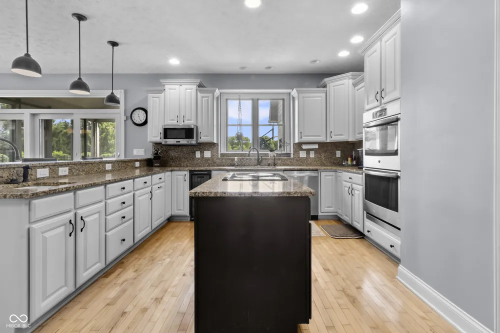 10658 Reel Creek Lane Brownsburg, IN 46112