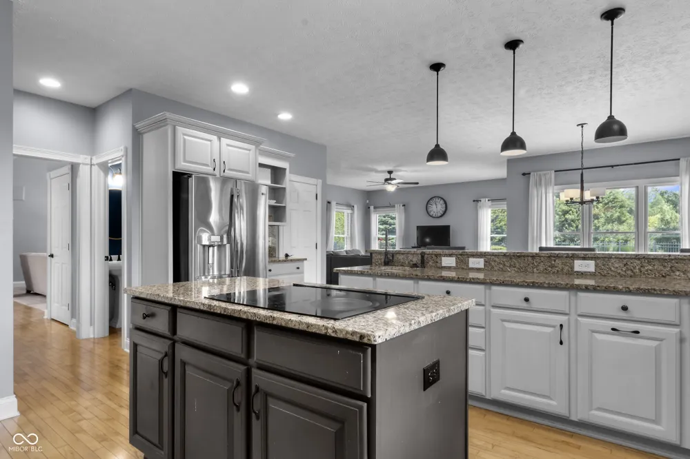 10658 Reel Creek Lane Brownsburg, IN 46112