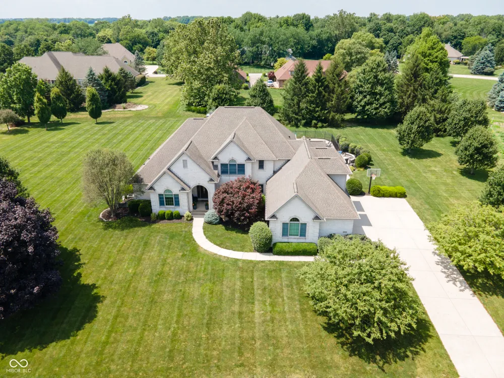 10658 Reel Creek Lane Brownsburg, IN 46112