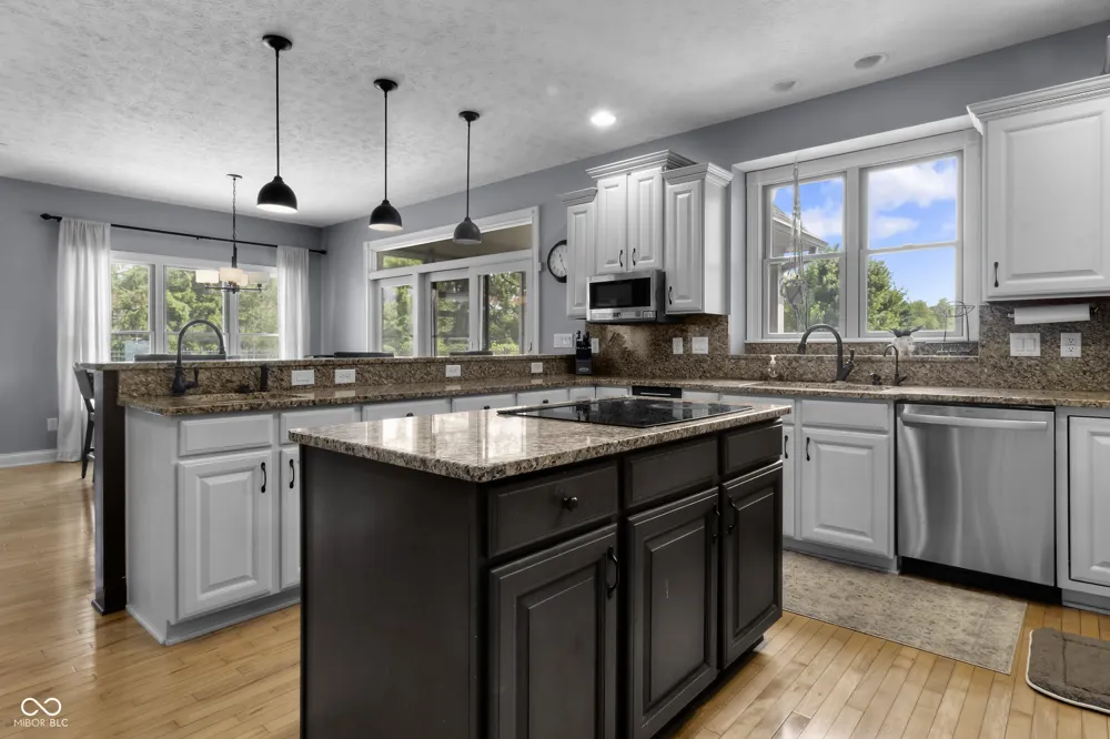 10658 Reel Creek Lane Brownsburg, IN 46112