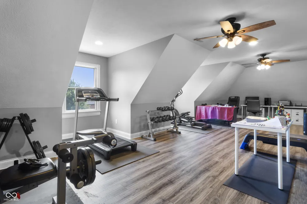 10658 Reel Creek Lane Brownsburg, IN 46112