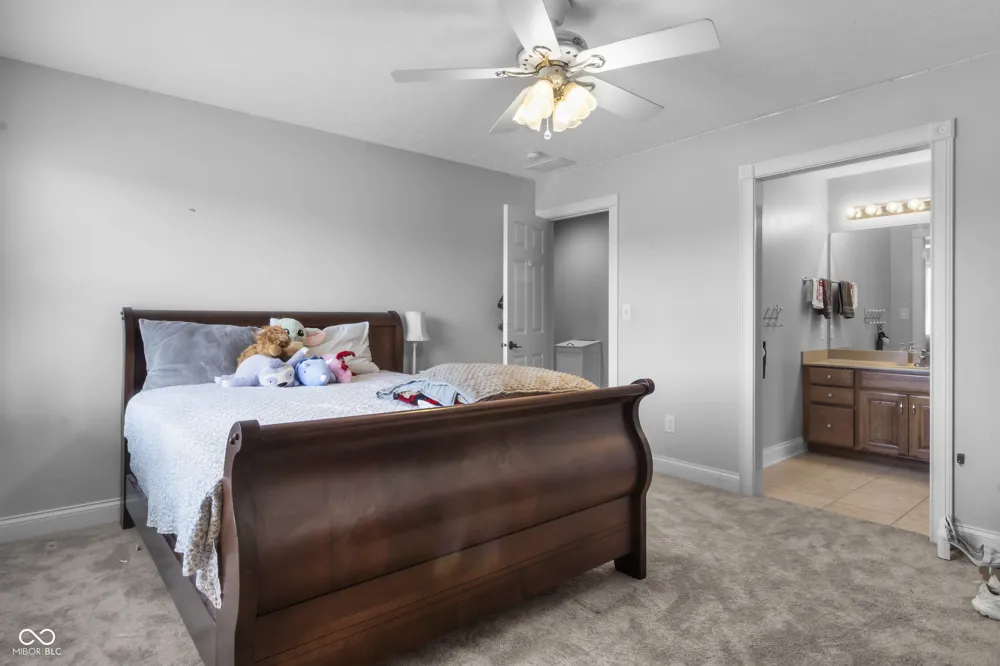 10658 Reel Creek Lane Brownsburg, IN 46112