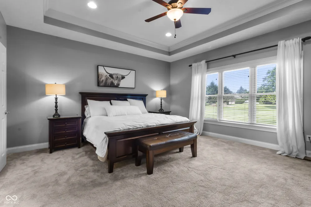 10658 Reel Creek Lane Brownsburg, IN 46112