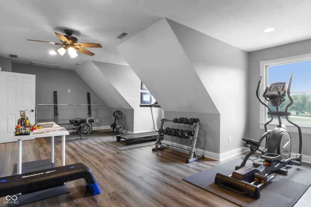 10658 Reel Creek Lane Brownsburg, IN 46112