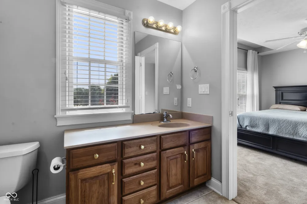 10658 Reel Creek Lane Brownsburg, IN 46112