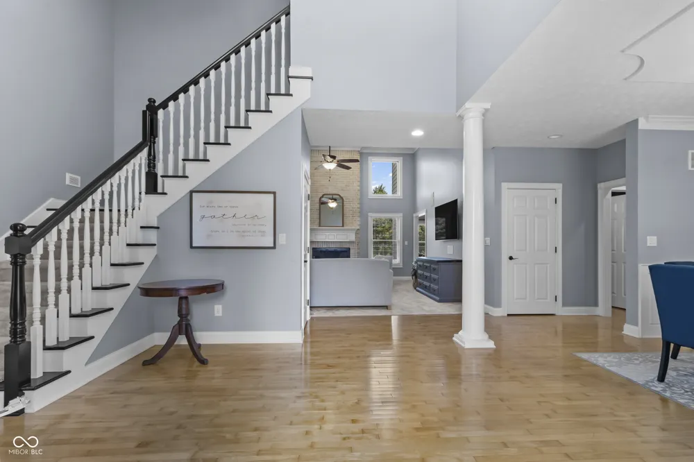 10658 Reel Creek Lane Brownsburg, IN 46112