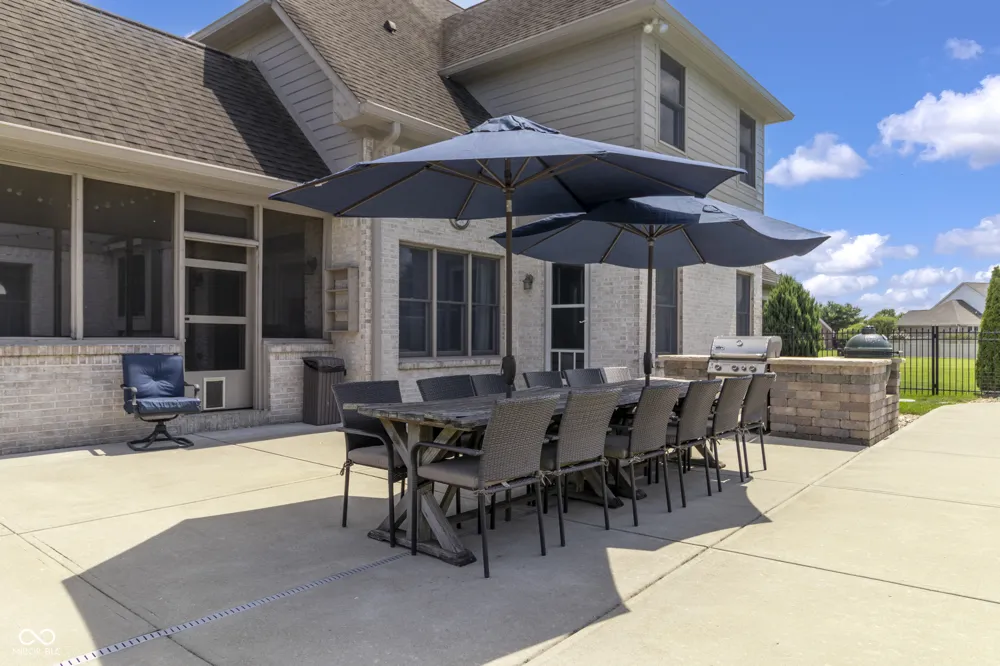 10658 Reel Creek Lane Brownsburg, IN 46112