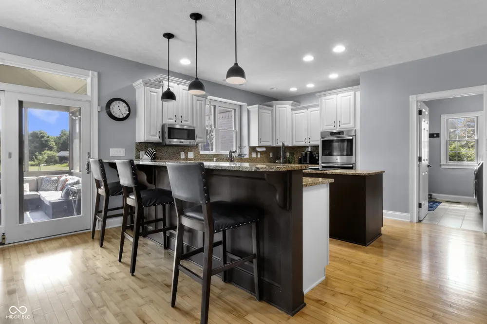 10658 Reel Creek Lane Brownsburg, IN 46112