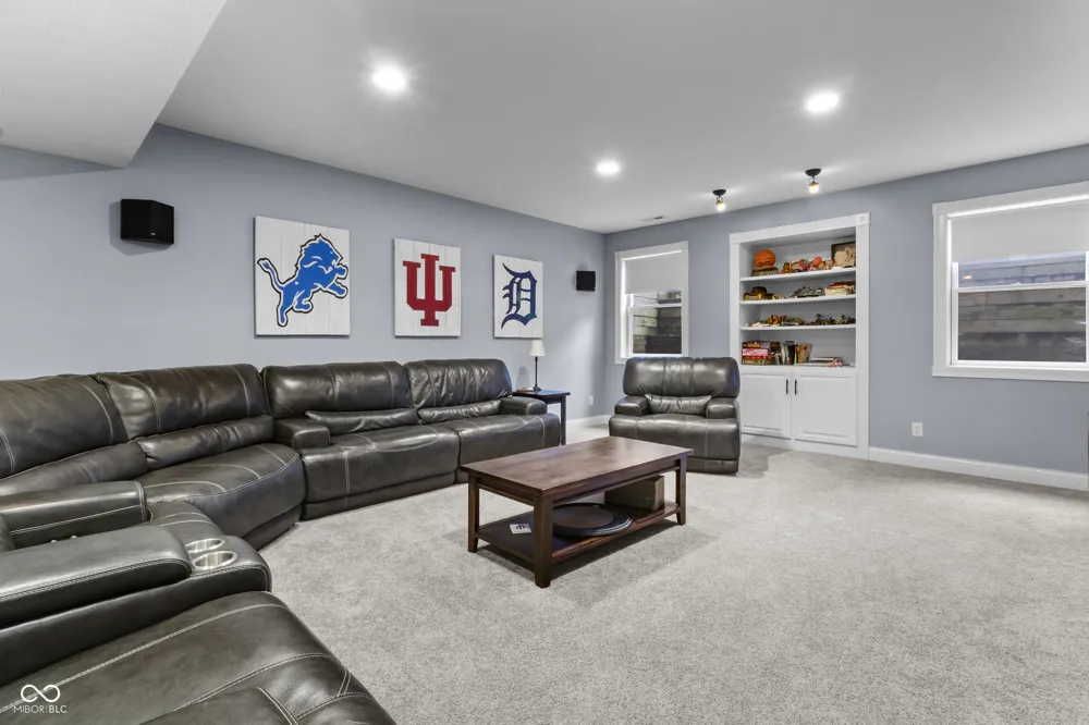 10658 Reel Creek Lane Brownsburg, IN 46112