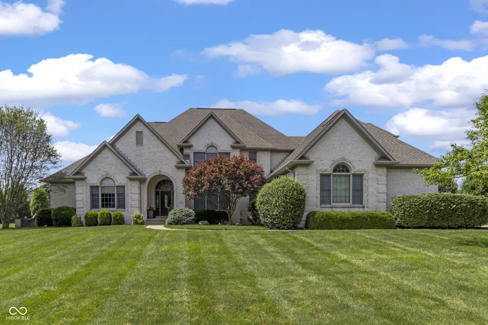 10658 Reel Creek Lane Brownsburg, IN 46112