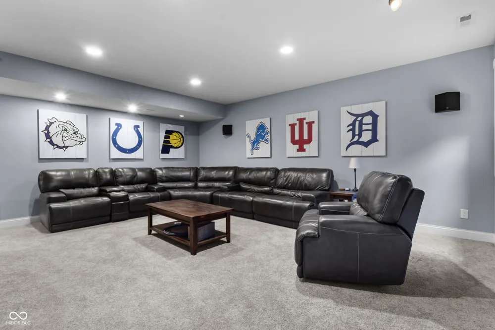 10658 Reel Creek Lane Brownsburg, IN 46112
