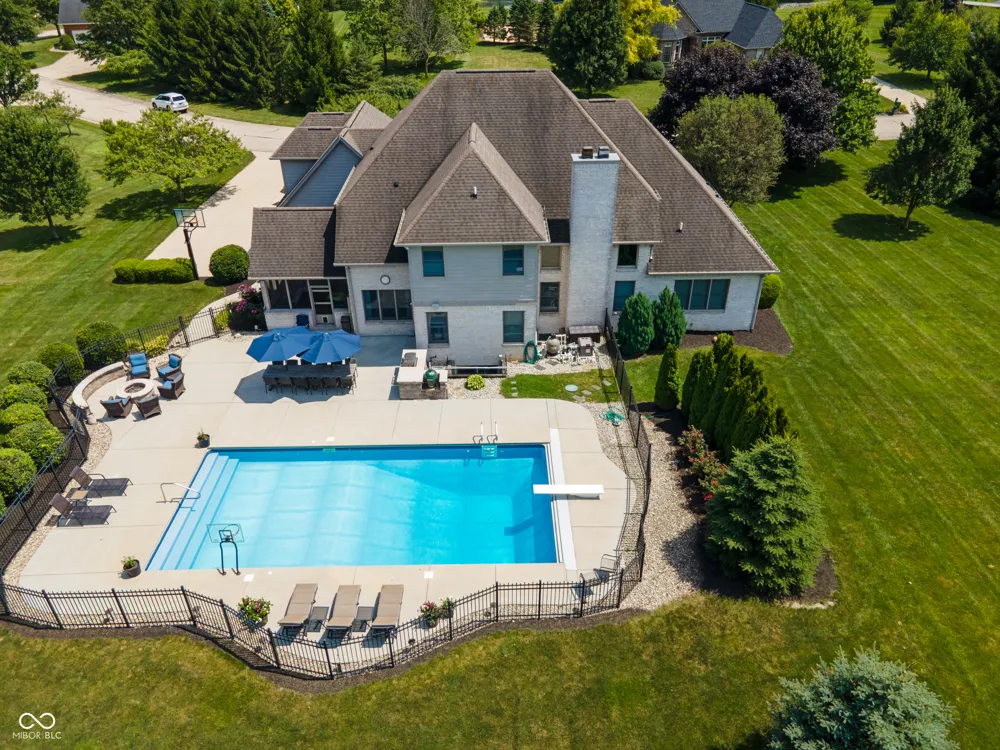 10658 Reel Creek Lane Brownsburg, IN 46112