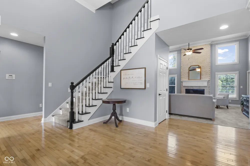 10658 Reel Creek Lane Brownsburg, IN 46112