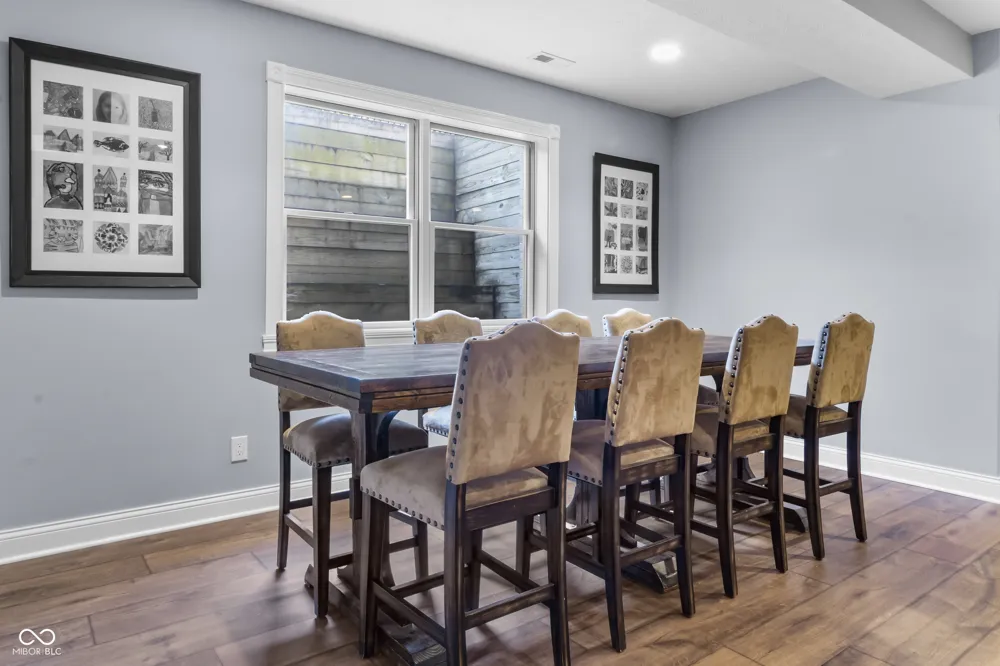 10658 Reel Creek Lane Brownsburg, IN 46112