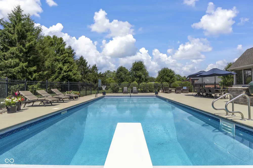 10658 Reel Creek Lane Brownsburg, IN 46112