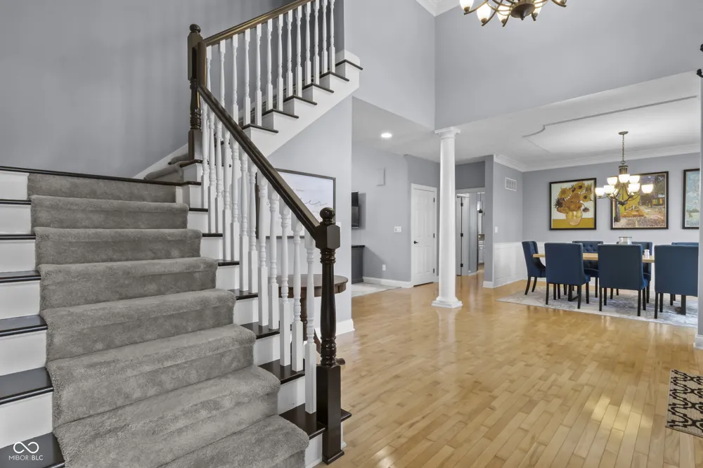 10658 Reel Creek Lane Brownsburg, IN 46112