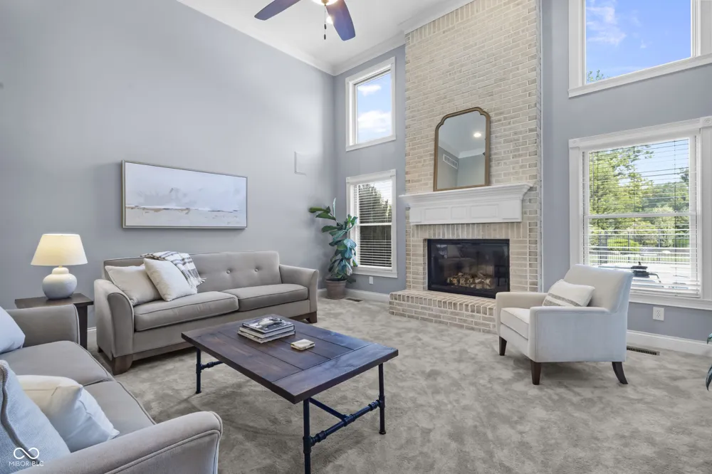 10658 Reel Creek Lane Brownsburg, IN 46112