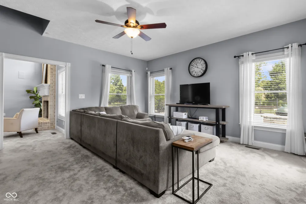 10658 Reel Creek Lane Brownsburg, IN 46112
