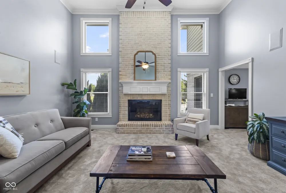 10658 Reel Creek Lane Brownsburg, IN 46112