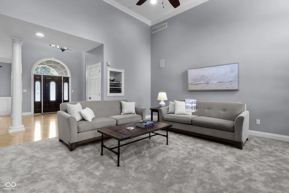 10658 Reel Creek Lane Brownsburg, IN 46112