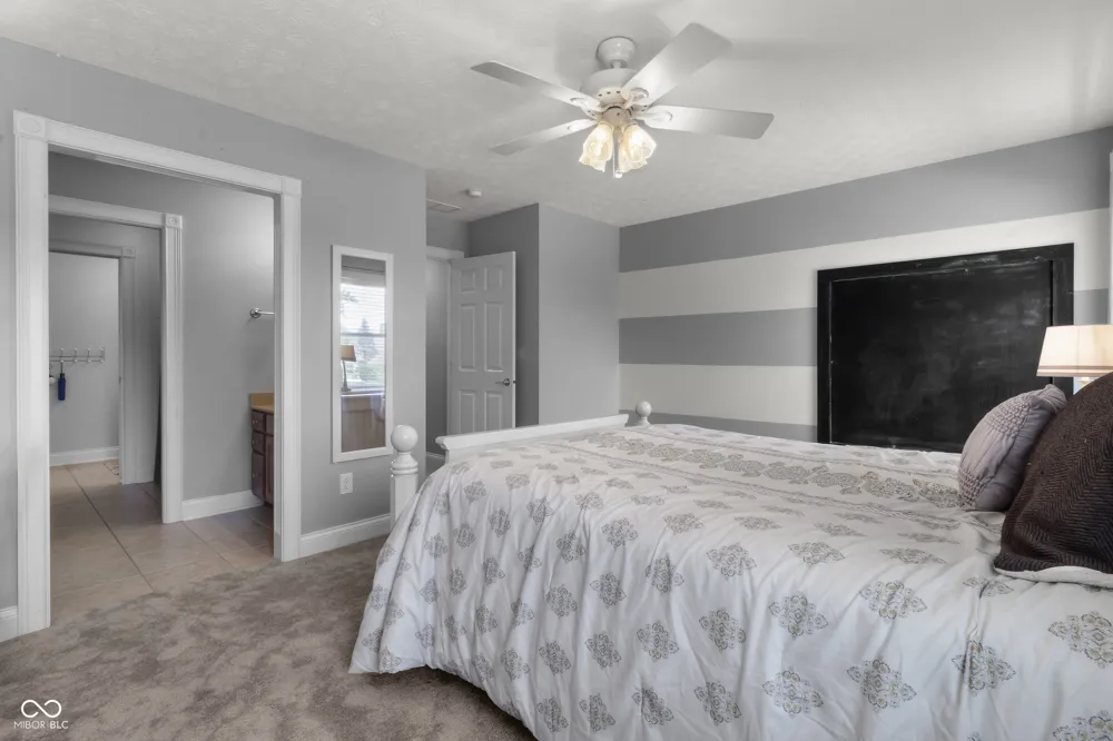 10658 Reel Creek Lane Brownsburg, IN 46112