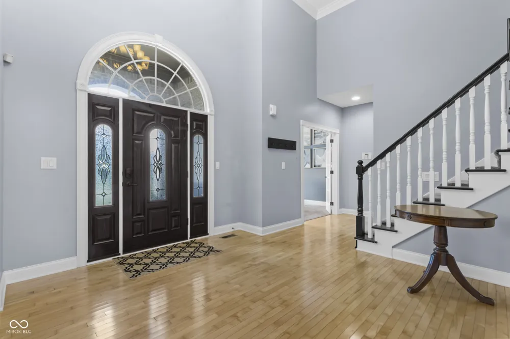 10658 Reel Creek Lane Brownsburg, IN 46112